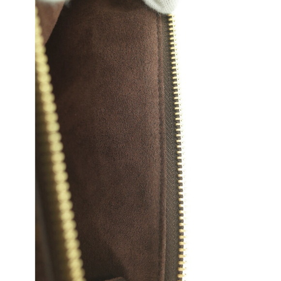 Louis Vuitton Monogram Side Trunk Bag - Picture 6 of 9